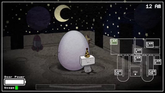 One Night at Flumpty's (Одна ночь с Флампи)