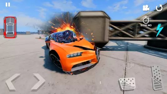RCC - Real Car Crash Online
