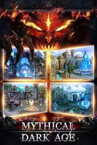 Dark Souls: Origins (Summoners Legacy)