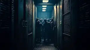 Day R Survival Game: Выживание