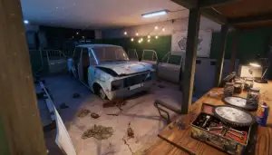My Favorite Car