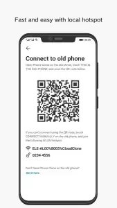 Huawei Phone Clone