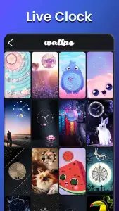 WALLPS — живые обои