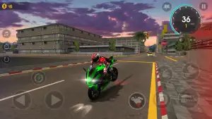 Xtreme Motorbikes