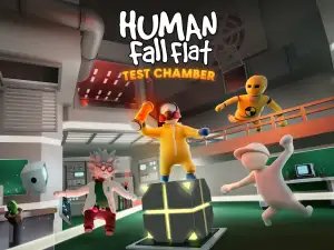 Human: Fall Flat