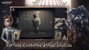 Identity V