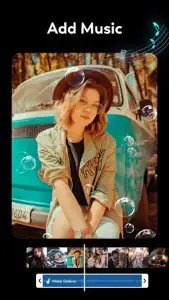 FotoPlay — видео из фото с музыкой