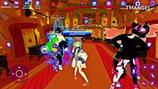 Virtual Droid 2 (Виртуальный дроид 2)