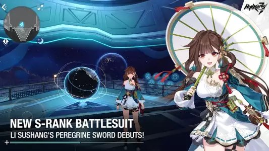 Honkai Impact 3