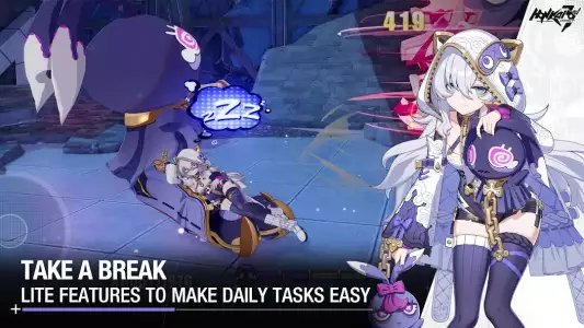 Honkai Impact 3