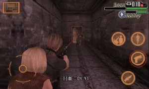 Resident Evil 4