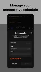 FACEIT: CS2 Command Centre