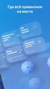 Яндекс.Погода