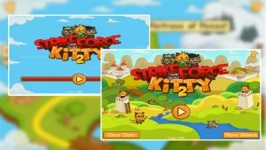 Strike Force Kitty 2