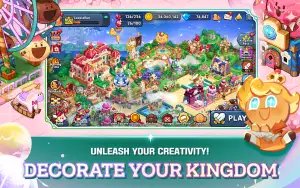 CookieRun: Kingdom