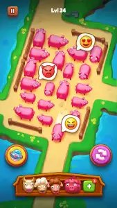 Farm Jam (Веселая ферма)