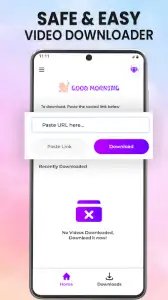 Likee Video Downloader без водяного знака