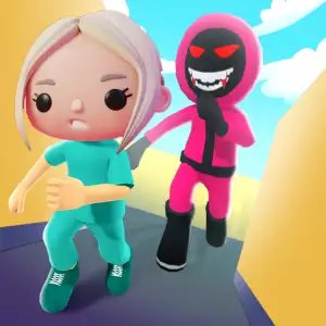 Toca Zombie Life World (Тока Бока зомби)