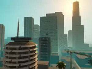 GTA: San Andreas — Definitive