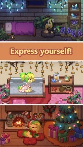 Pony Town - социальная MMORPG