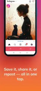 История Instagram