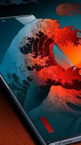 Живые обои 4D