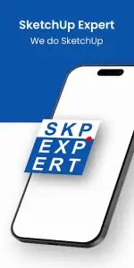 SketchUp Expert