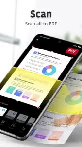 PDF Reader Pro: редактор PDF