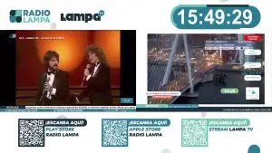 Lampa TV