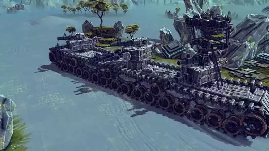 Besiege Game Guide