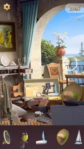 Hidden Objects: поиск предметов