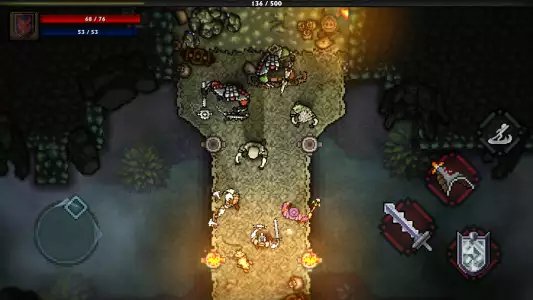Pocket Rogues: Ultimate
