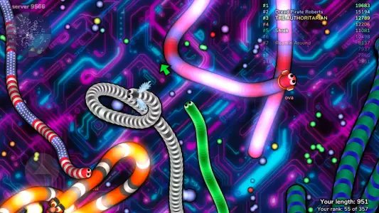 Slither.io