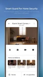 Xiaomi Home (Mi Home)