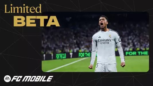 EA Sports FC Mobile Beta (FIFA Mobile)