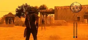 Red Dead Redemption (RDR)