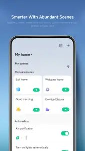 Xiaomi Home (Mi Home)