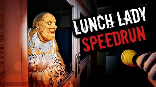 Lunch Lady: Game Horror Walkthrough