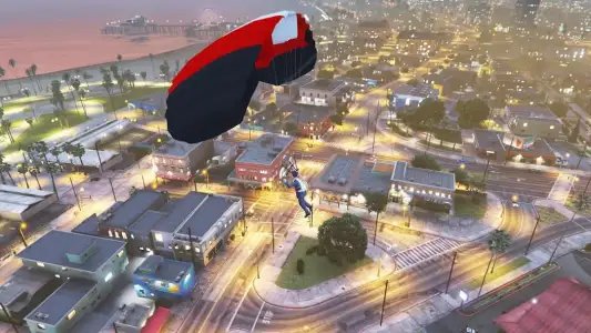 Grand Gangster Cheats