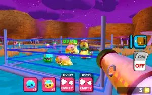 Slime Land Adventures