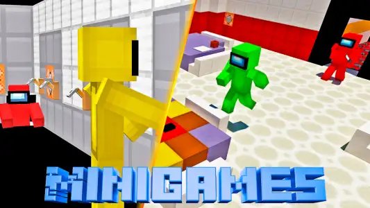 Карты для Майнкрафт ПЕ