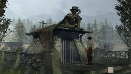 Syberia (Сибирь)