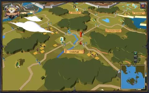 Albion Online