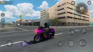 Xtreme Motorbikes