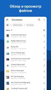 File Viewer