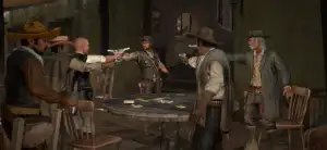 Red Dead Redemption (RDR)
