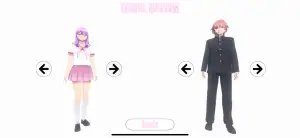 Lethal Love: a Yandere game