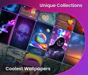 WALLPS — живые обои