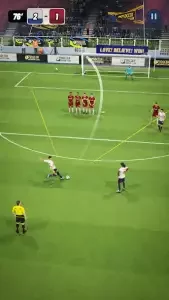 Soccer Super Star - футбол