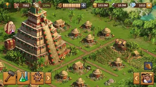 Forge of Empires